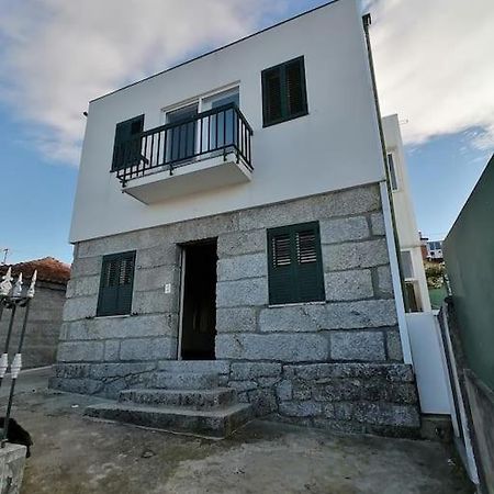 Casa Creixo - Moradia Completa T2 Daire Guimarães Dış mekan fotoğraf