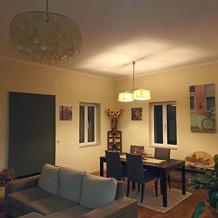 Casa Creixo - Moradia Completa T2 Daire Guimarães Dış mekan fotoğraf