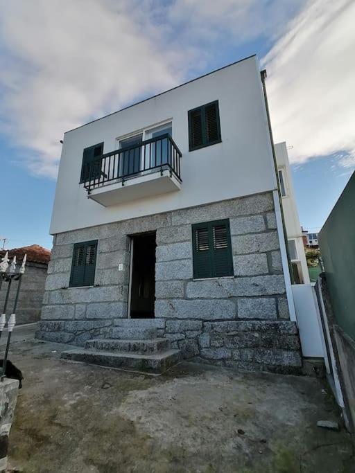 Casa Creixo - Moradia Completa T2 Daire Guimarães Dış mekan fotoğraf