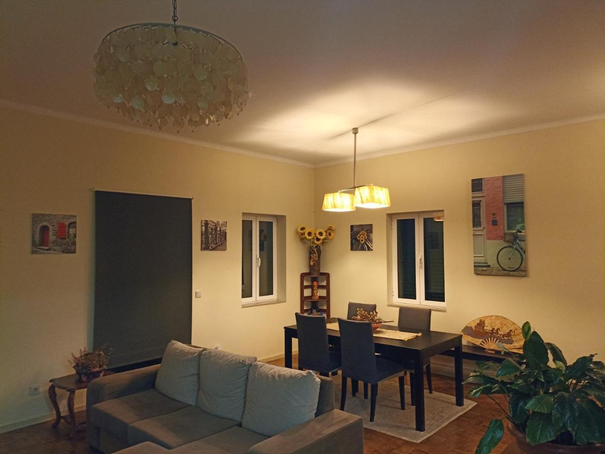 Casa Creixo - Moradia Completa T2 Daire Guimarães Dış mekan fotoğraf