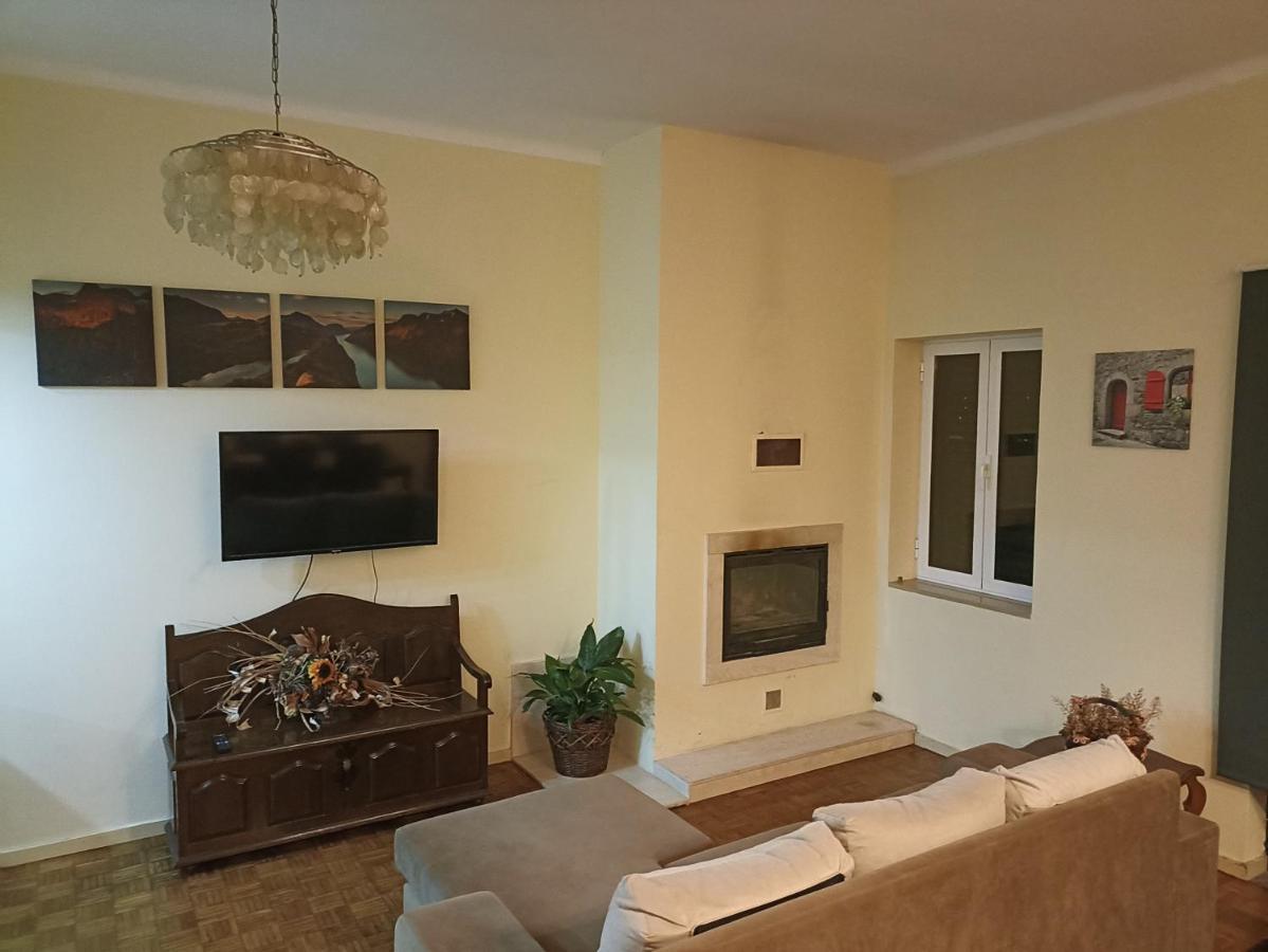 Casa Creixo - Moradia Completa T2 Daire Guimarães Dış mekan fotoğraf