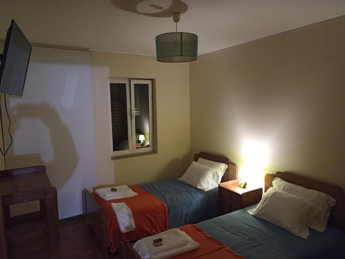 Casa Creixo - Moradia Completa T2 Daire Guimarães Dış mekan fotoğraf