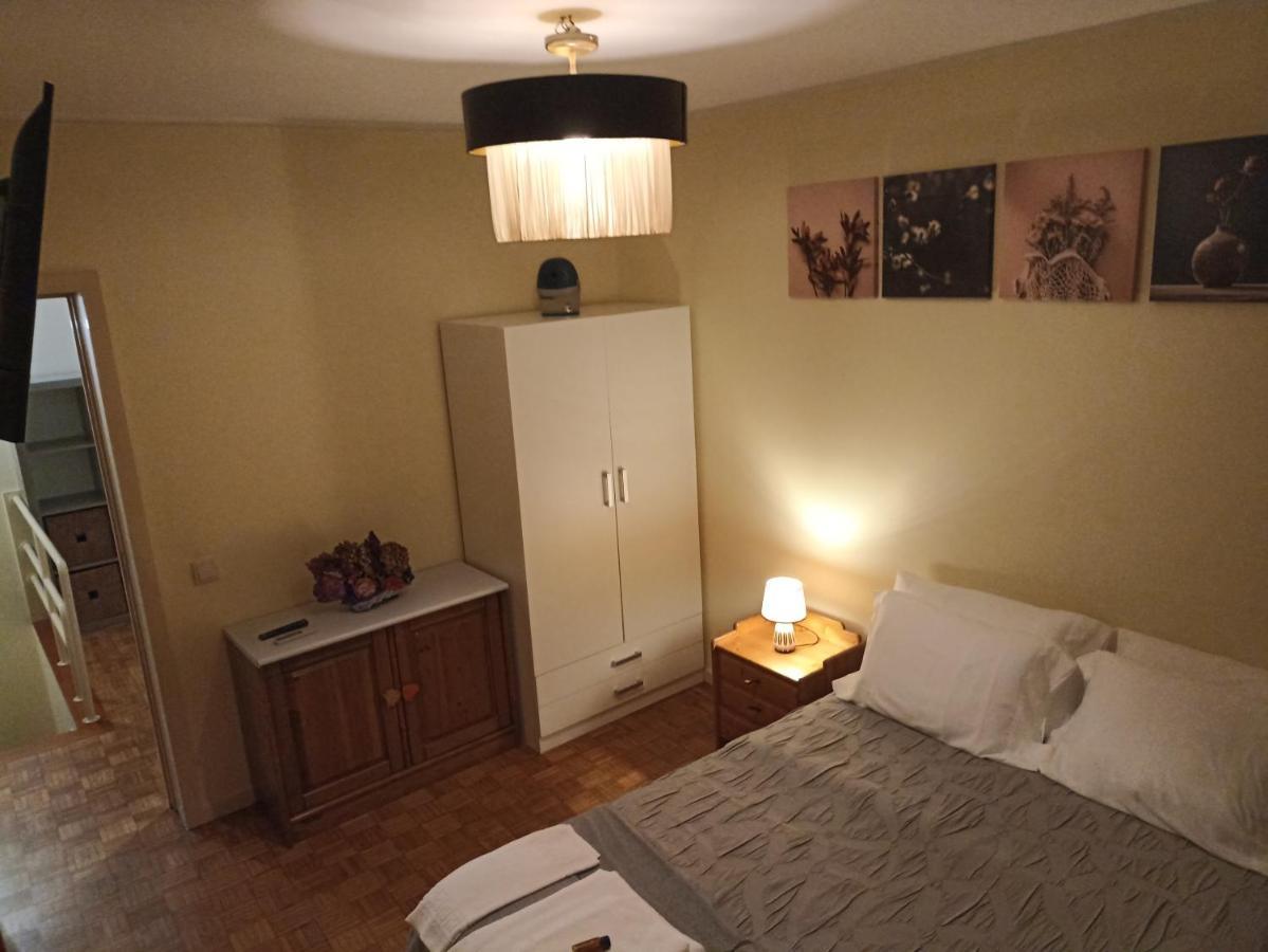 Casa Creixo - Moradia Completa T2 Daire Guimarães Dış mekan fotoğraf