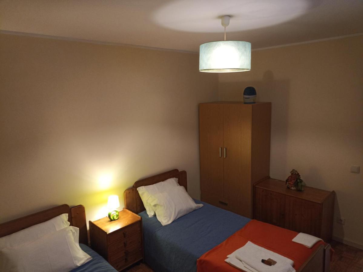 Casa Creixo - Moradia Completa T2 Daire Guimarães Dış mekan fotoğraf