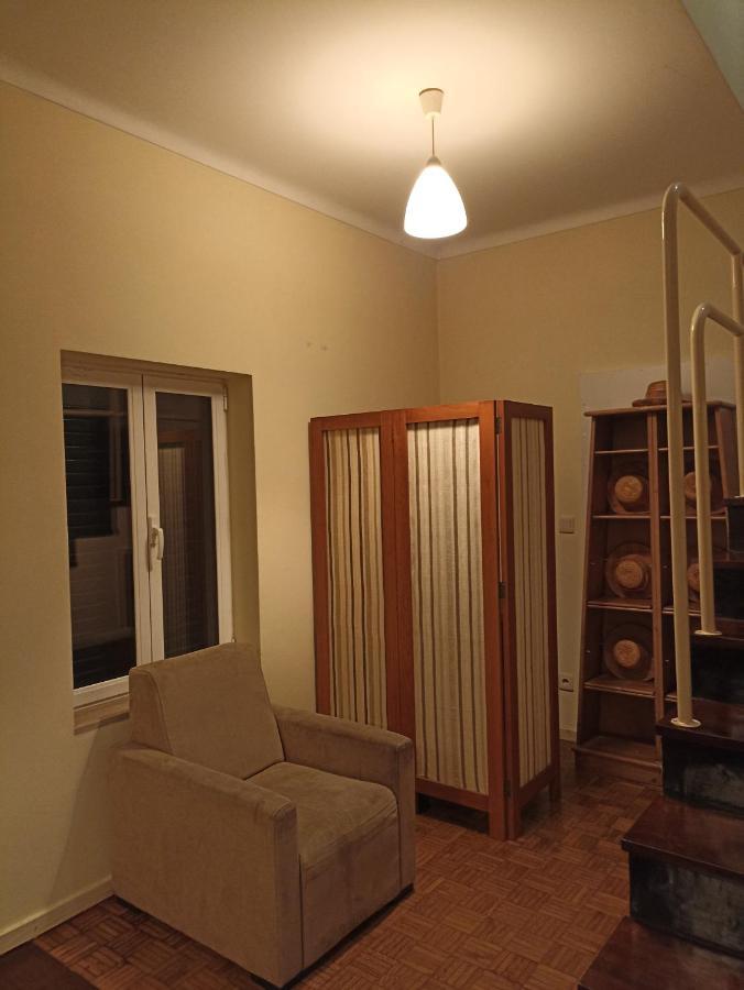 Casa Creixo - Moradia Completa T2 Daire Guimarães Dış mekan fotoğraf