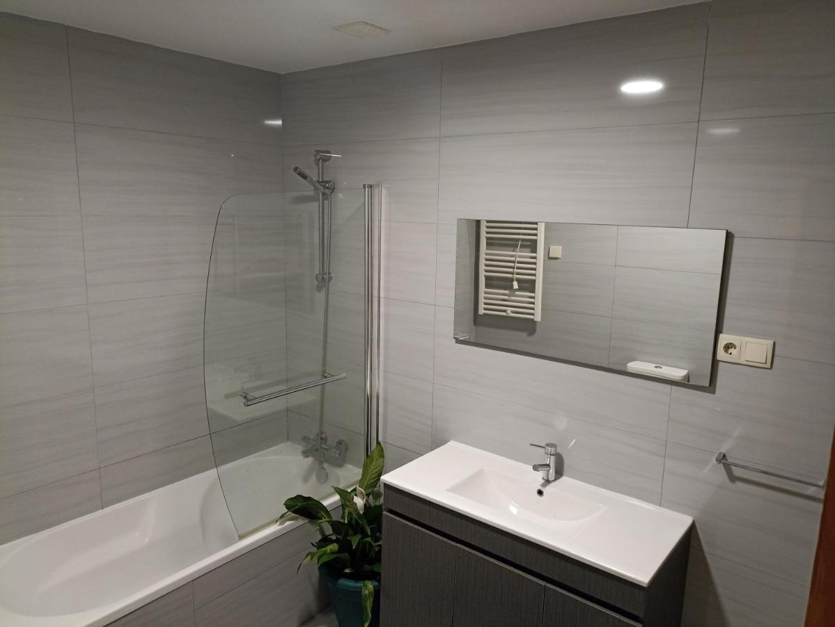 Casa Creixo - Moradia Completa T2 Daire Guimarães Dış mekan fotoğraf