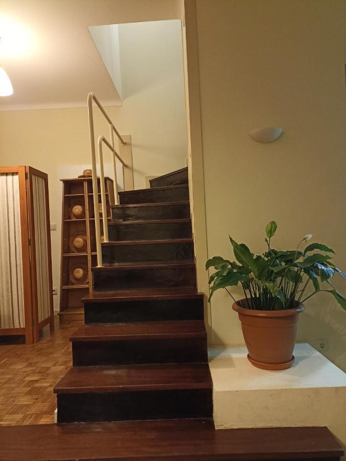 Casa Creixo - Moradia Completa T2 Daire Guimarães Dış mekan fotoğraf