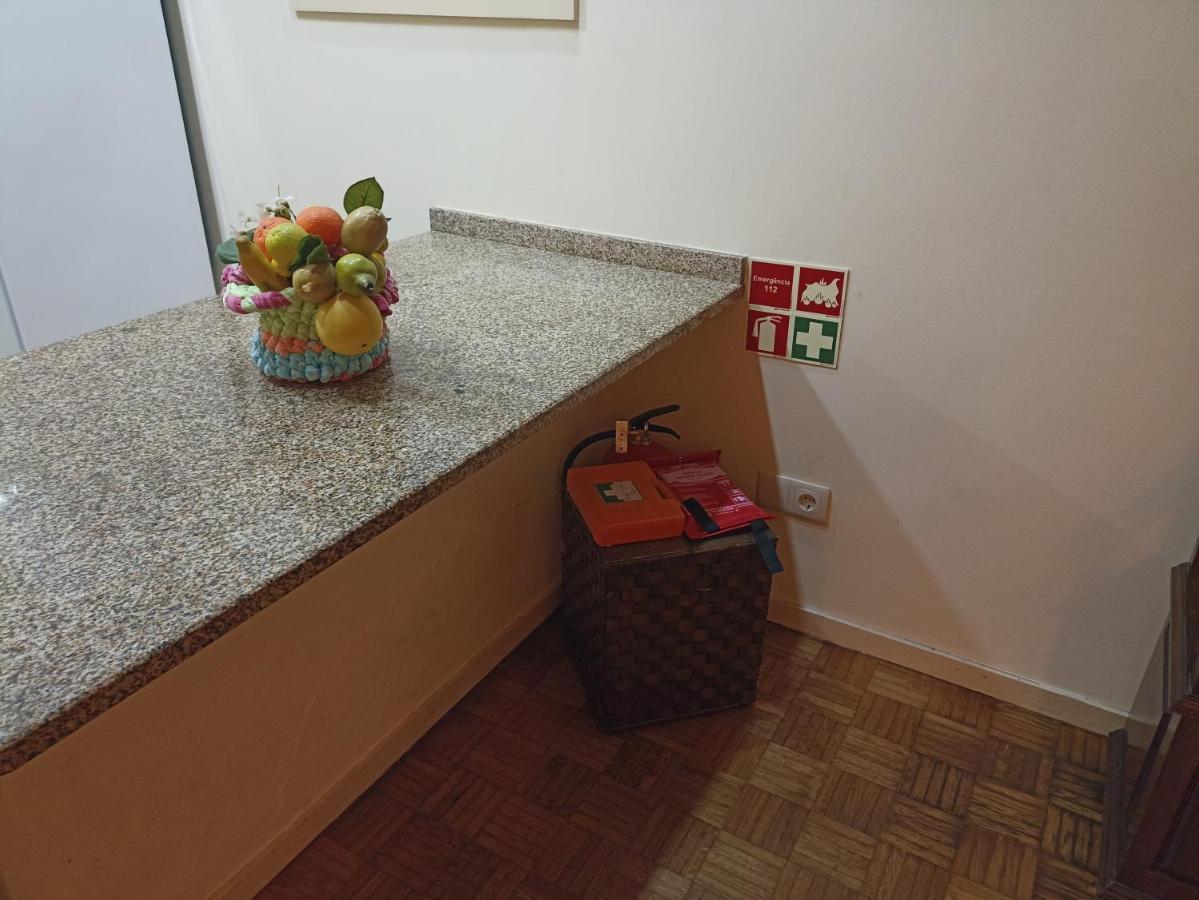 Casa Creixo - Moradia Completa T2 Daire Guimarães Dış mekan fotoğraf